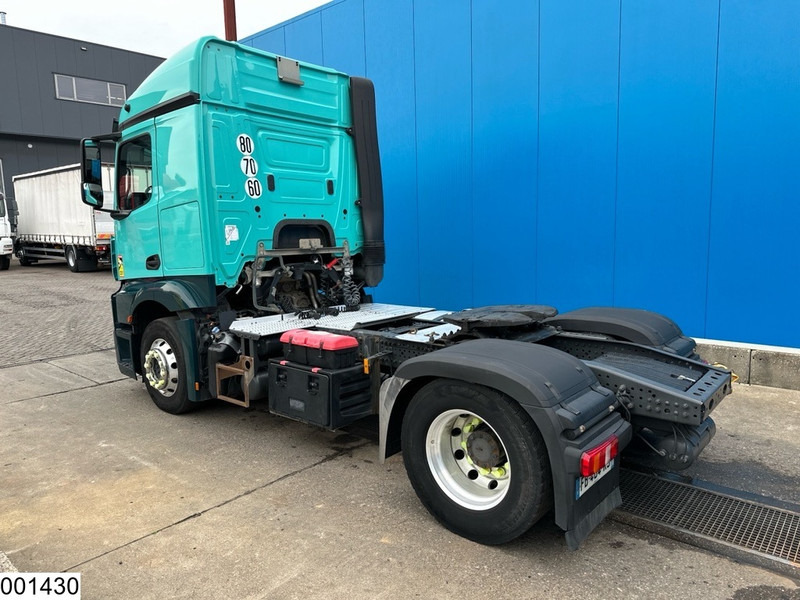 Mercedes-Benz Actros 1848 EURO 6, ADR, Retarder, PTO - Tractor: foto 3 Mercedes-Benz Actros 1848 EURO 6, ADR, Retarder, PTO - Tractor: foto 3