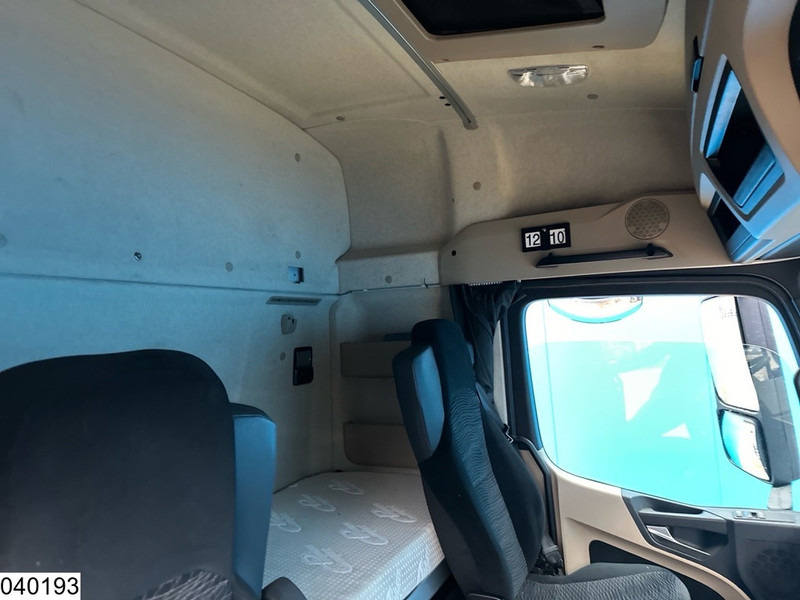 Tractor Mercedes-Benz Actros 2443 6x2, EURO 6, RHD, ADR, Hydraulic: foto 12
