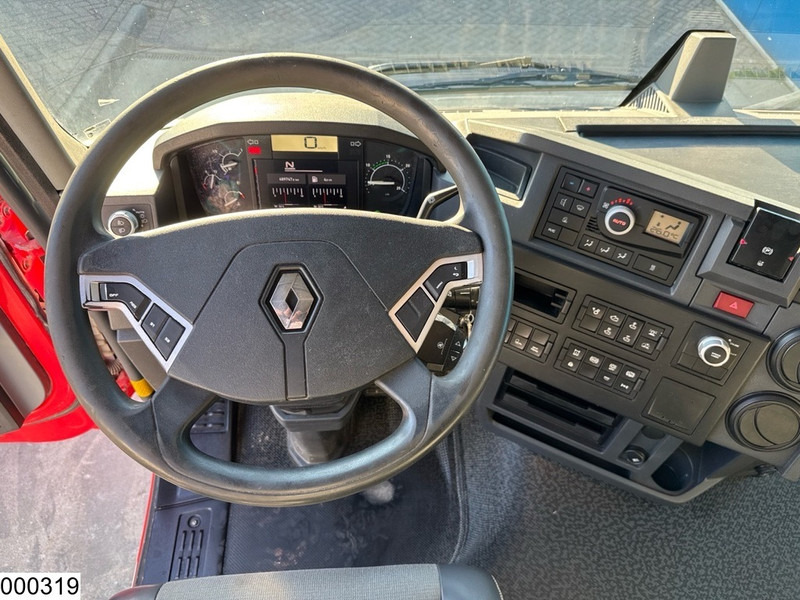 Renault C 430 EURO 6, Retarder, PTO, Hubreduction - Tractor: foto 5 Renault C 430 EURO 6, Retarder, PTO, Hubreduction - Tractor: foto 5