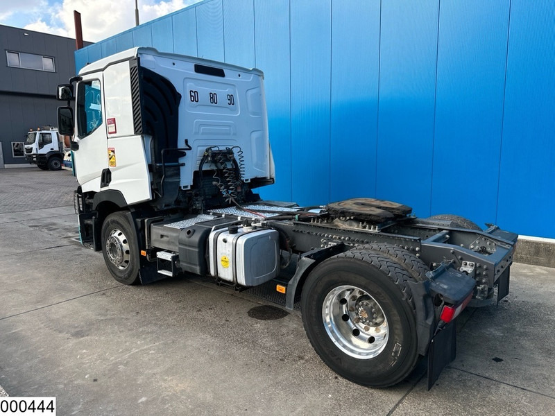 Renault C 460 EURO 6, Retarder, Hydraulics - Tractor: foto 4 Renault C 460 EURO 6, Retarder, Hydraulics - Tractor: foto 4