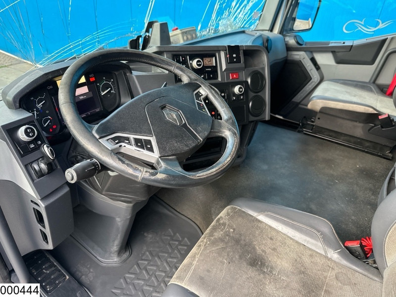 Renault C 460 EURO 6, Retarder, Hydraulics - Tractor: foto 5 Renault C 460 EURO 6, Retarder, Hydraulics - Tractor: foto 5