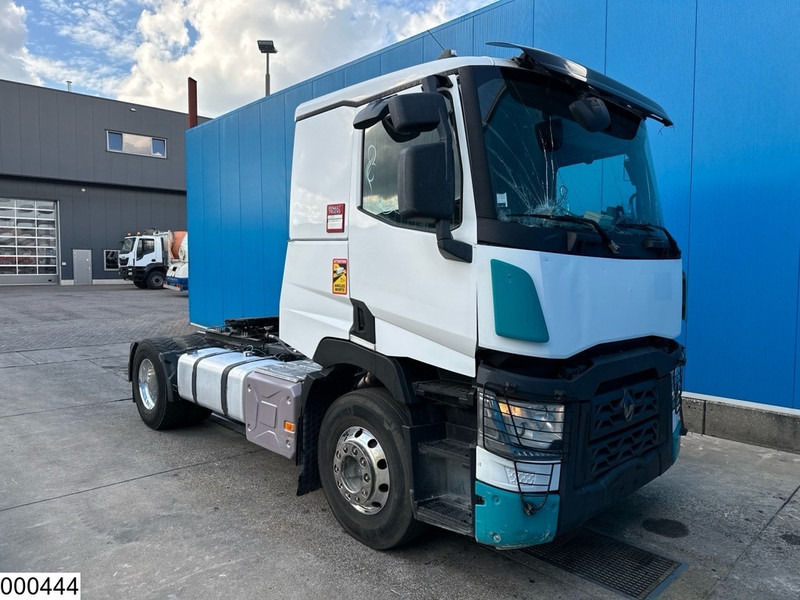Renault C 460 EURO 6, Retarder, Hydraulics - Tractor: foto 3 Renault C 460 EURO 6, Retarder, Hydraulics - Tractor: foto 3