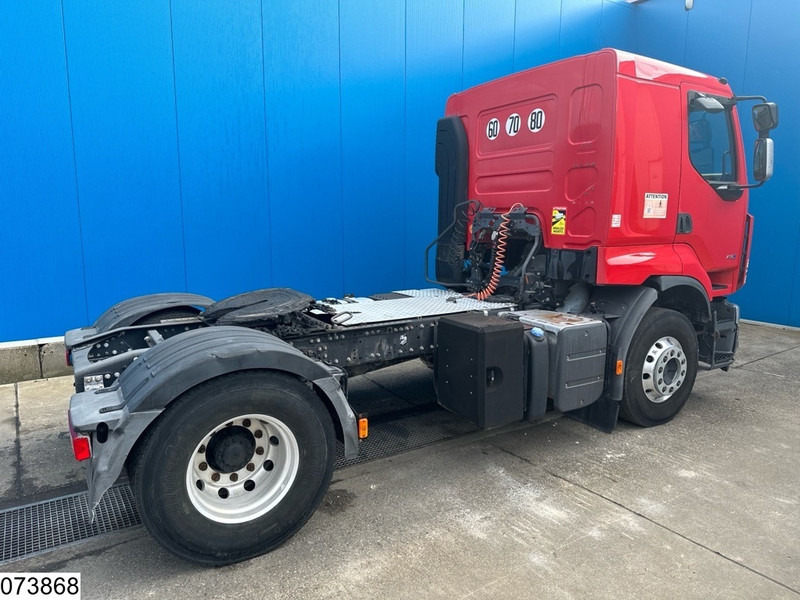 Renault Lander 430 Dxi EURO 5 EEV, Retarder, PTO, ADR - Tractor: foto 2 Renault Lander 430 Dxi EURO 5 EEV, Retarder, PTO, ADR - Tractor: foto 2