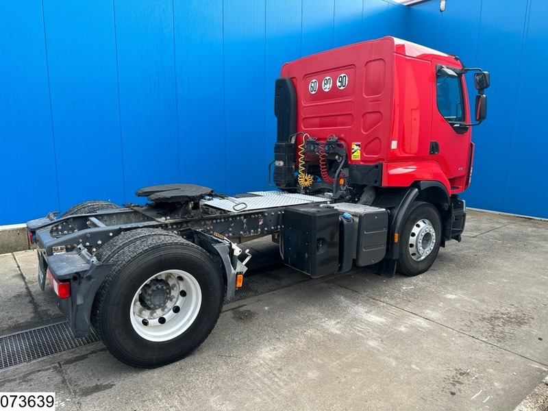 Renault Lander 430 Dxi EURO 5 EEV, Retarder, PTO, ADR - Tractor: foto 2 Renault Lander 430 Dxi EURO 5 EEV, Retarder, PTO, ADR - Tractor: foto 2