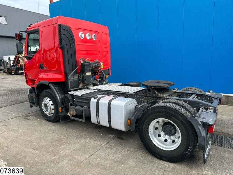 Renault Lander 430 Dxi EURO 5 EEV, Retarder, PTO, ADR - Tractor: foto 4 Renault Lander 430 Dxi EURO 5 EEV, Retarder, PTO, ADR - Tractor: foto 4