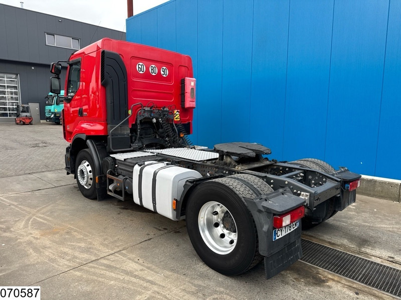 Renault Lander 430 Dxi EURO 5 EEV, Retarder, PTO - Tractor: foto 4 Renault Lander 430 Dxi EURO 5 EEV, Retarder, PTO - Tractor: foto 4