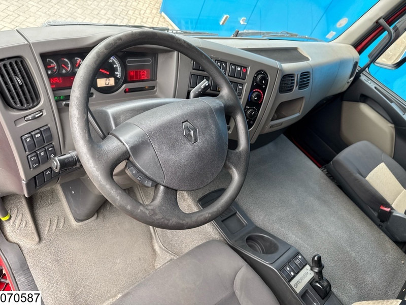 Renault Lander 430 Dxi EURO 5 EEV, Retarder, PTO - Tractor: foto 5 Renault Lander 430 Dxi EURO 5 EEV, Retarder, PTO - Tractor: foto 5