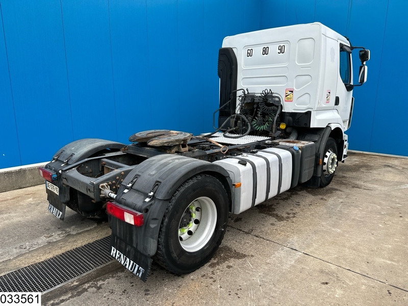 Renault Lander 460 Hydraulic - Tractor: foto 3 Renault Lander 460 Hydraulic - Tractor: foto 3