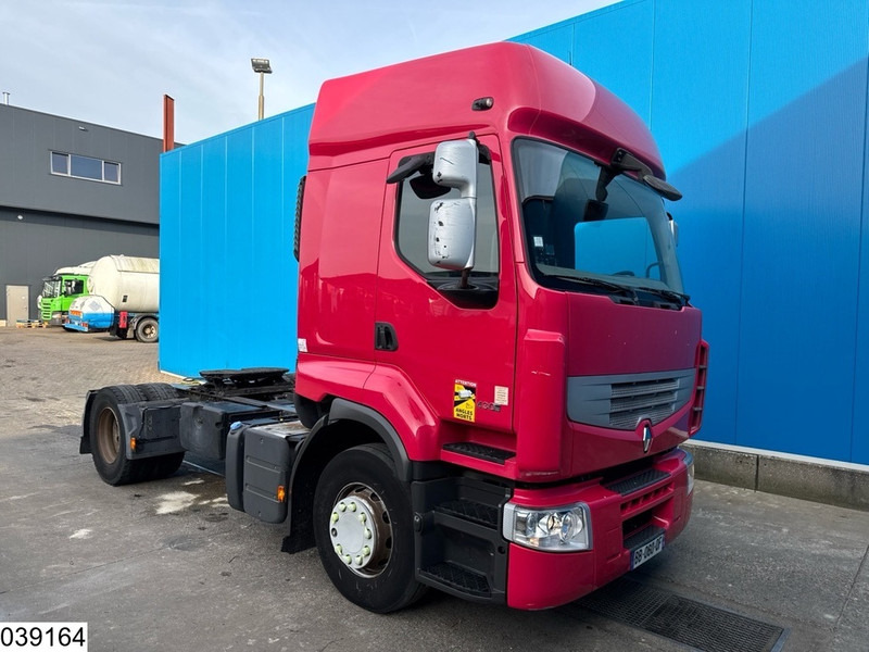 Renault Premium 430 Dxi EURO 5, ADR - Tractor: foto 3 Renault Premium 430 Dxi EURO 5, ADR - Tractor: foto 3