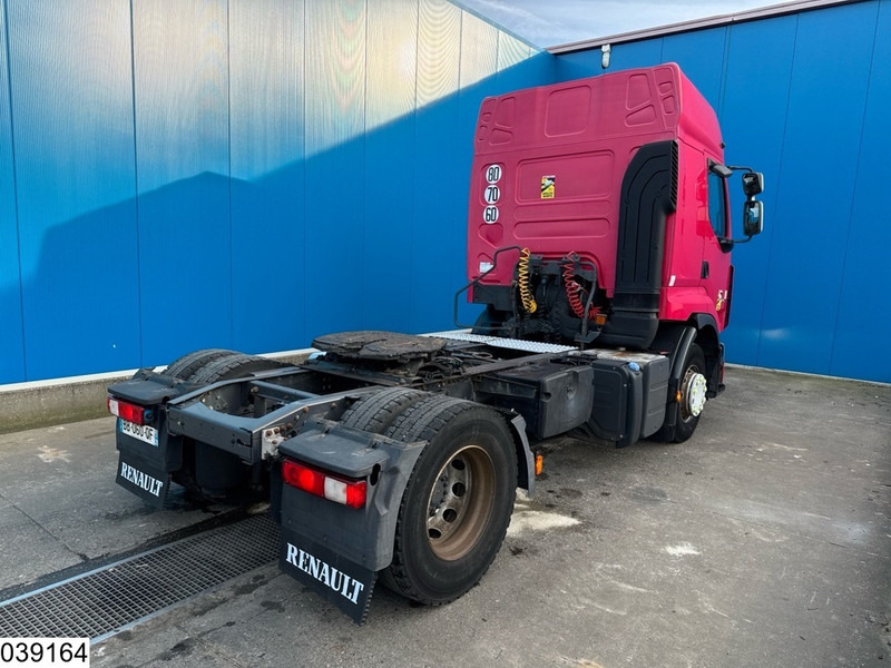Renault Premium 430 Dxi EURO 5, ADR - Tractor: foto 2 Renault Premium 430 Dxi EURO 5, ADR - Tractor: foto 2