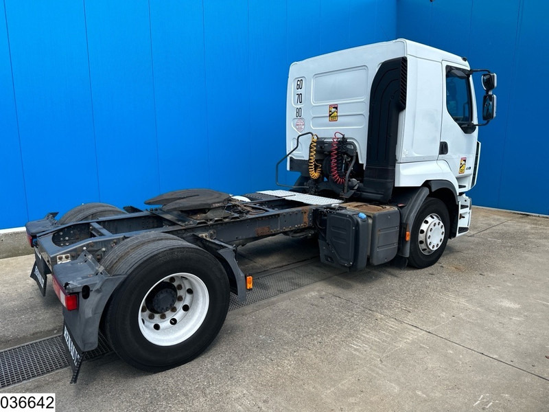 Renault Premium 430 Dxi EURO 5, ADR, PTO - Tractor: foto 2 Renault Premium 430 Dxi EURO 5, ADR, PTO - Tractor: foto 2