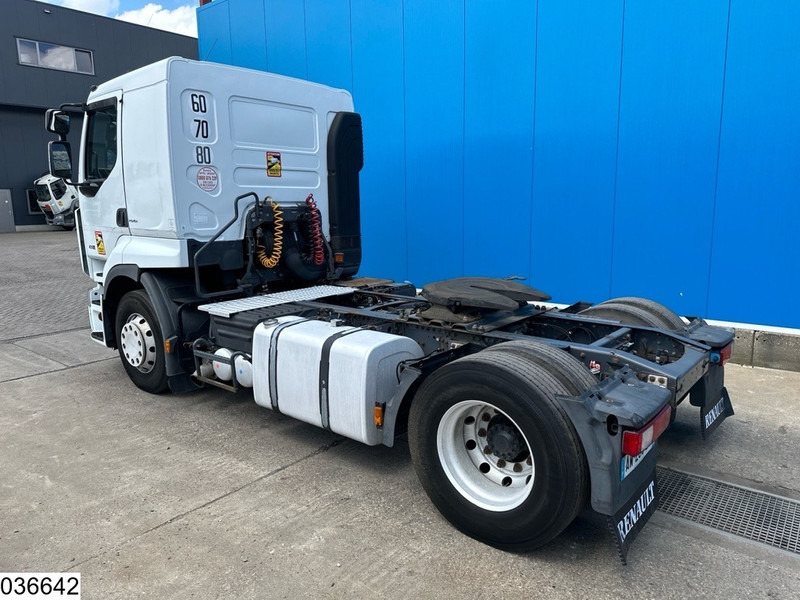 Renault Premium 430 Dxi EURO 5, ADR, PTO - Tractor: foto 4 Renault Premium 430 Dxi EURO 5, ADR, PTO - Tractor: foto 4
