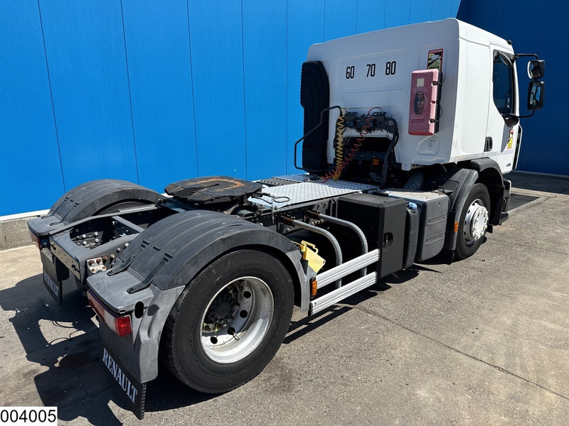 Renault Premium 430 Dxi EURO 5, ADR, PTO, Retarder - Tractor: foto 2 Renault Premium 430 Dxi EURO 5, ADR, PTO, Retarder - Tractor: foto 2