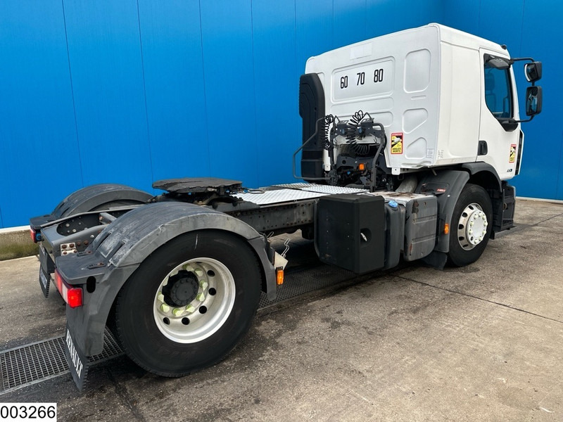 Renault Premium 430 Dxi EURO 5, ADR, Retarder, PTO - Tractor: foto 2 Renault Premium 430 Dxi EURO 5, ADR, Retarder, PTO - Tractor: foto 2