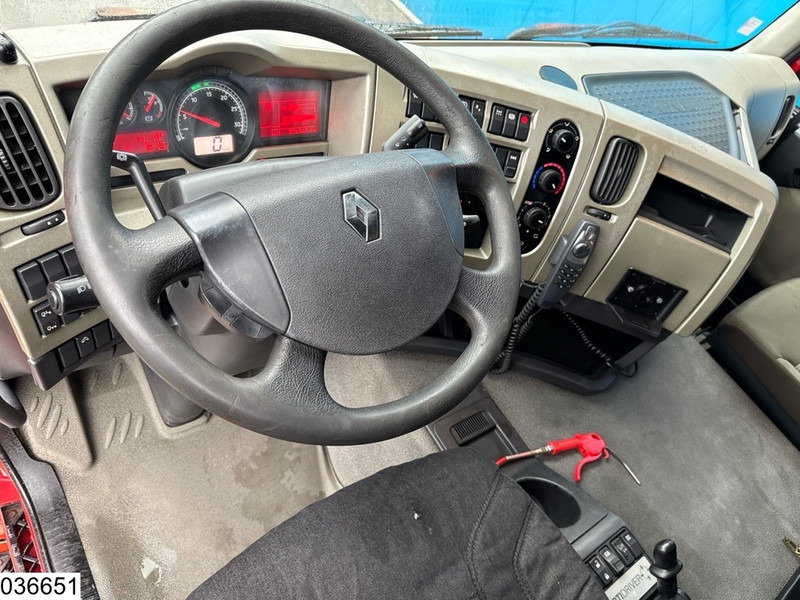 Renault Premium 430 Dxi EURO 5, ADR, Retarder, PTO - Tractor: foto 5 Renault Premium 430 Dxi EURO 5, ADR, Retarder, PTO - Tractor: foto 5