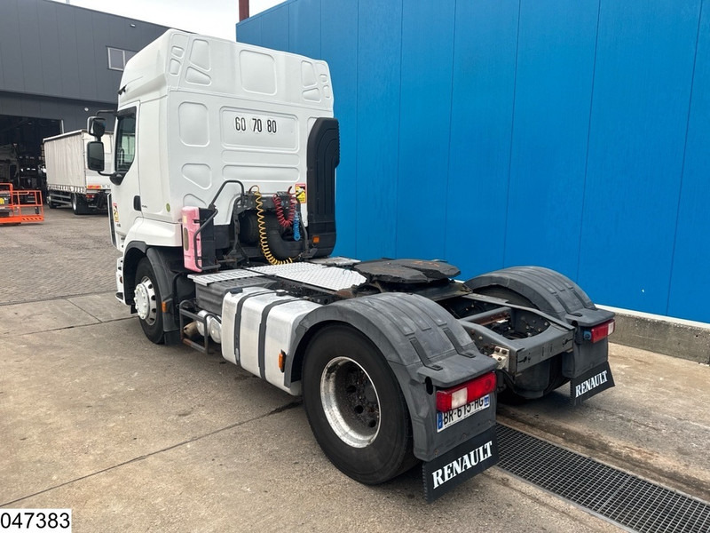 Renault Premium 430 Dxi EURO 5, Retarder - Tractor: foto 4 Renault Premium 430 Dxi EURO 5, Retarder - Tractor: foto 4
