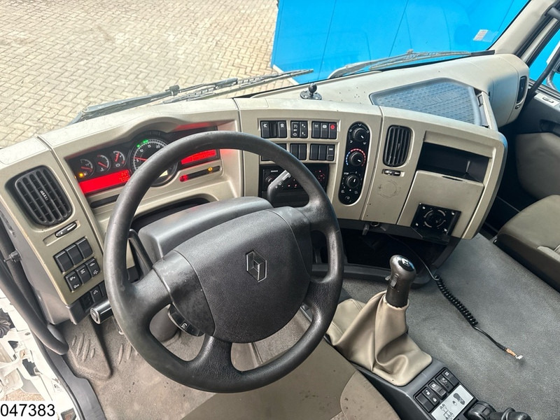 Renault Premium 430 Dxi EURO 5, Retarder - Tractor: foto 5 Renault Premium 430 Dxi EURO 5, Retarder - Tractor: foto 5