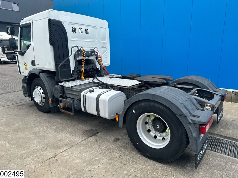 Renault Premium 460 Dxi EURO 5, ADR, PTO - Tractor: foto 4 Renault Premium 460 Dxi EURO 5, ADR, PTO - Tractor: foto 4