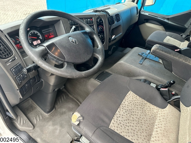 Renault Premium 460 Dxi EURO 5, ADR, PTO - Tractor: foto 5 Renault Premium 460 Dxi EURO 5, ADR, PTO - Tractor: foto 5