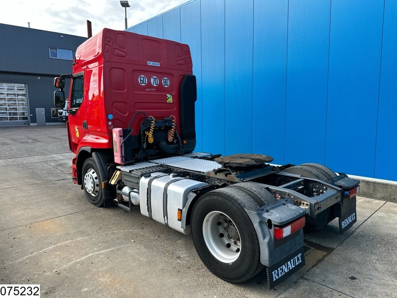 Renault Premium 460 Dxi EURO 5, ADR, Retarder, PTO - Tractor: foto 4 Renault Premium 460 Dxi EURO 5, ADR, Retarder, PTO - Tractor: foto 4