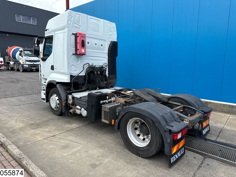 Renault Premium 460 Dxi EURO 5 EEV, ADR, Hydraulic, Standairco - Tractor: foto 4 Renault Premium 460 Dxi EURO 5 EEV, ADR, Hydraulic, Standairco - Tractor: foto 4