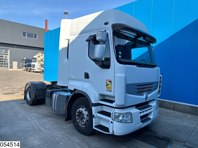 Renault Premium 460 Dxi EURO 5 - Tractor: foto 4 Renault Premium 460 Dxi EURO 5 - Tractor: foto 4