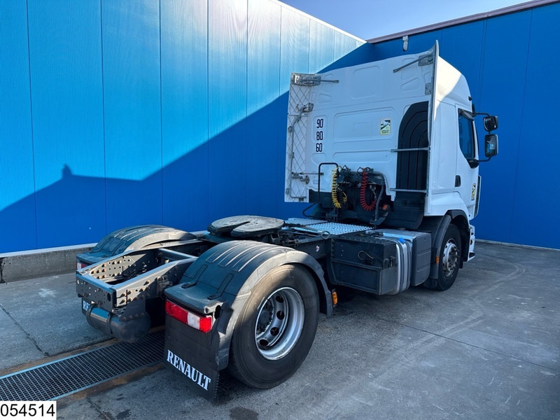 Renault Premium 460 Dxi EURO 5 - Tractor: foto 2 Renault Premium 460 Dxi EURO 5 - Tractor: foto 2