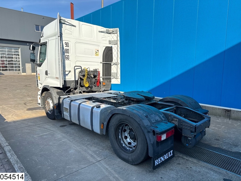 Renault Premium 460 Dxi EURO 5 - Tractor: foto 5 Renault Premium 460 Dxi EURO 5 - Tractor: foto 5