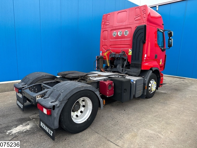 Renault Premium 460 Dxi EURO 5, Retarder, ADR, Hydraulic - Tractor: foto 2 Renault Premium 460 Dxi EURO 5, Retarder, ADR, Hydraulic - Tractor: foto 2