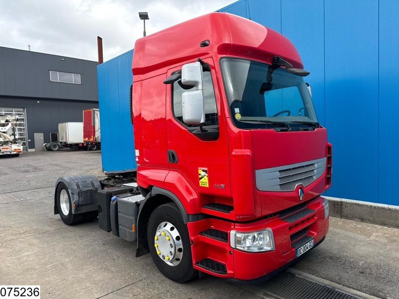 Renault Premium 460 Dxi EURO 5, Retarder, ADR, Hydraulic - Tractor: foto 3 Renault Premium 460 Dxi EURO 5, Retarder, ADR, Hydraulic - Tractor: foto 3