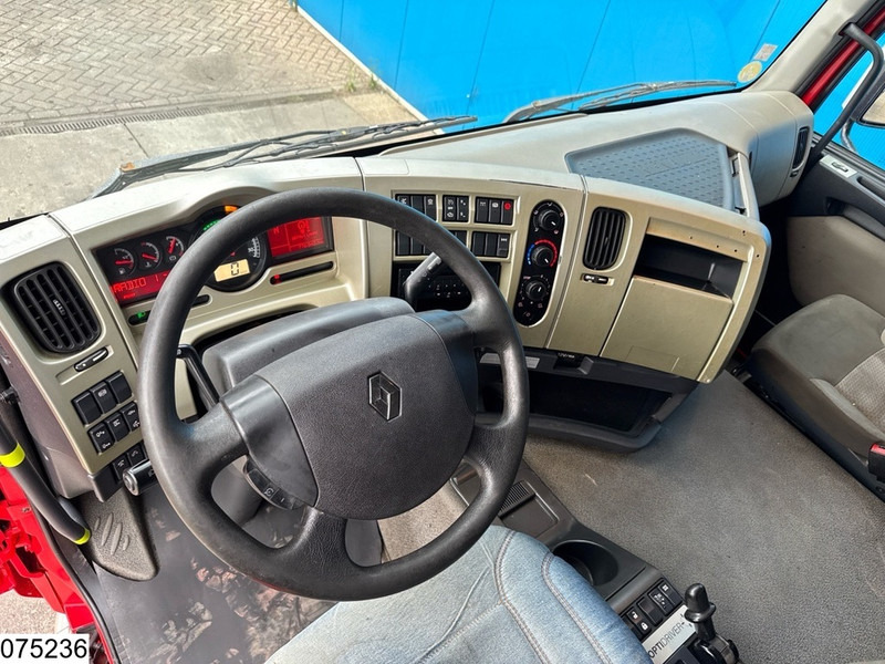 Renault Premium 460 Dxi EURO 5, Retarder, ADR, Hydraulic - Tractor: foto 5 Renault Premium 460 Dxi EURO 5, Retarder, ADR, Hydraulic - Tractor: foto 5