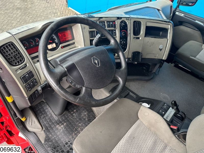 Renault Premium 460 Dxi EURO 5, Retarder, ADR, PTO - Tractor: foto 5 Renault Premium 460 Dxi EURO 5, Retarder, ADR, PTO - Tractor: foto 5