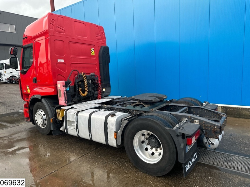 Renault Premium 460 Dxi EURO 5, Retarder, ADR, PTO - Tractor: foto 4 Renault Premium 460 Dxi EURO 5, Retarder, ADR, PTO - Tractor: foto 4
