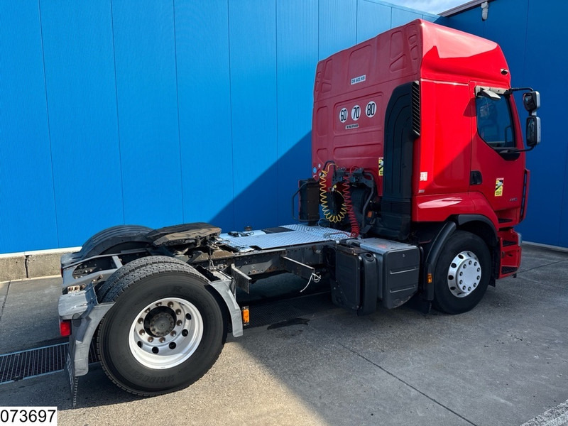 Renault Premium 460 Dxi EURO 5, Retarder, ADR, PTO - Tractor: foto 2 Renault Premium 460 Dxi EURO 5, Retarder, ADR, PTO - Tractor: foto 2