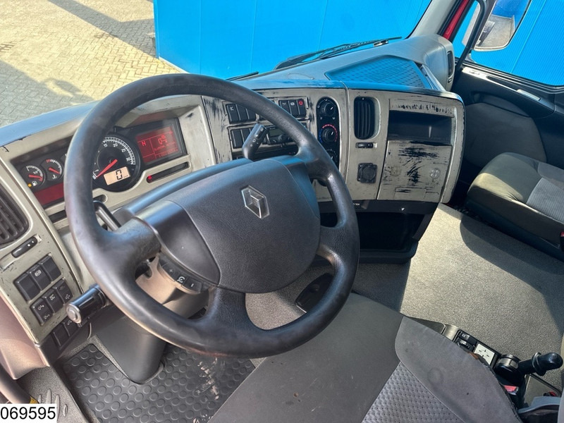 Renault Premium 460 Dxi EURO 5, Retarder, ADR, PTO - Tractor: foto 5 Renault Premium 460 Dxi EURO 5, Retarder, ADR, PTO - Tractor: foto 5