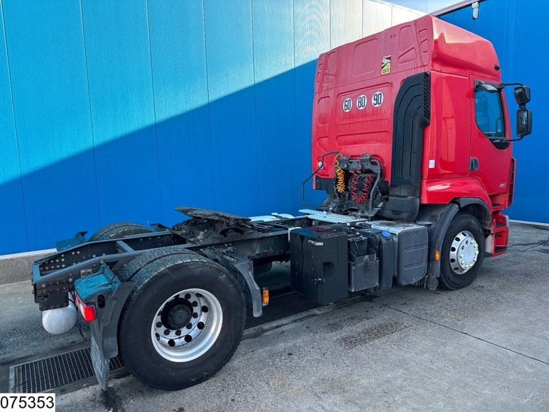 Renault Premium 460 Dxi EURO 5, Retarder - Tractor: foto 2 Renault Premium 460 Dxi EURO 5, Retarder - Tractor: foto 2