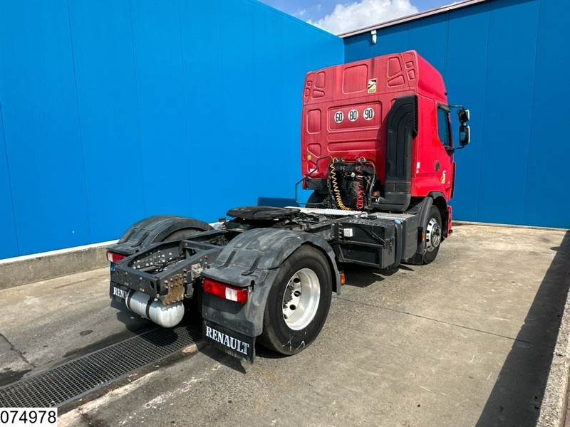 Renault Premium 460 Dxi EURO 5, Retarder - Tractor: foto 2 Renault Premium 460 Dxi EURO 5, Retarder - Tractor: foto 2