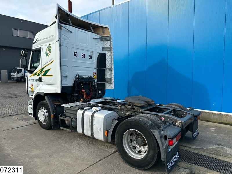 Renault Premium 460 Dxi EURO 5, Retarder - Tractor: foto 4 Renault Premium 460 Dxi EURO 5, Retarder - Tractor: foto 4