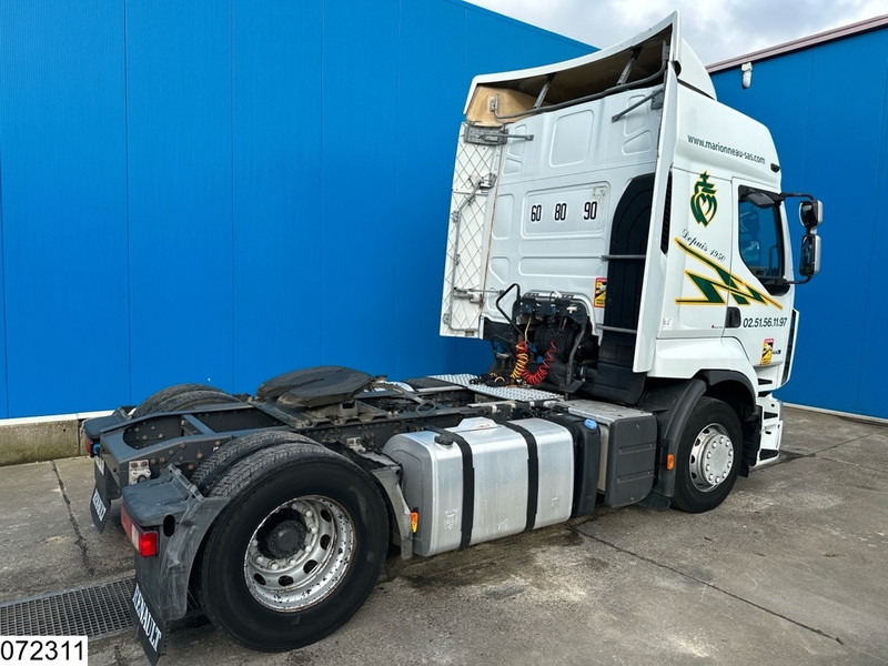 Renault Premium 460 Dxi EURO 5, Retarder - Tractor: foto 2 Renault Premium 460 Dxi EURO 5, Retarder - Tractor: foto 2