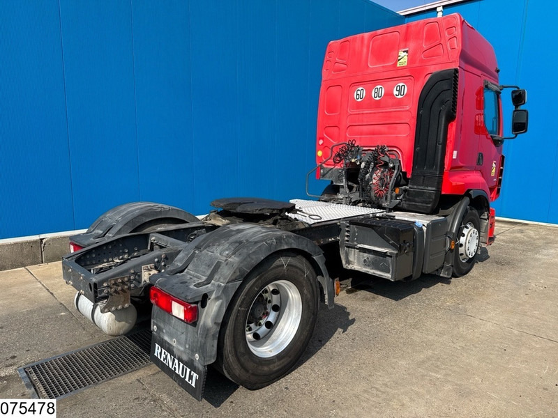Renault Premium 460 Dxi EURO 5, Retarder - Tractor: foto 2 Renault Premium 460 Dxi EURO 5, Retarder - Tractor: foto 2