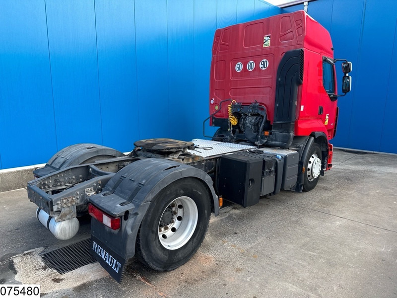 Renault Premium 460 Dxi EURO 5, Retarder - Tractor: foto 2 Renault Premium 460 Dxi EURO 5, Retarder - Tractor: foto 2