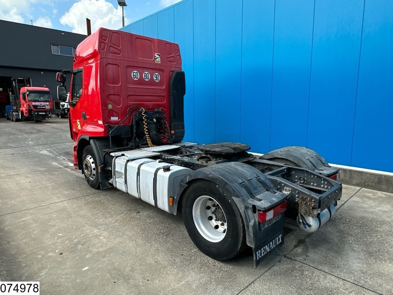 Renault Premium 460 Dxi EURO 5, Retarder - Tractor: foto 4 Renault Premium 460 Dxi EURO 5, Retarder - Tractor: foto 4