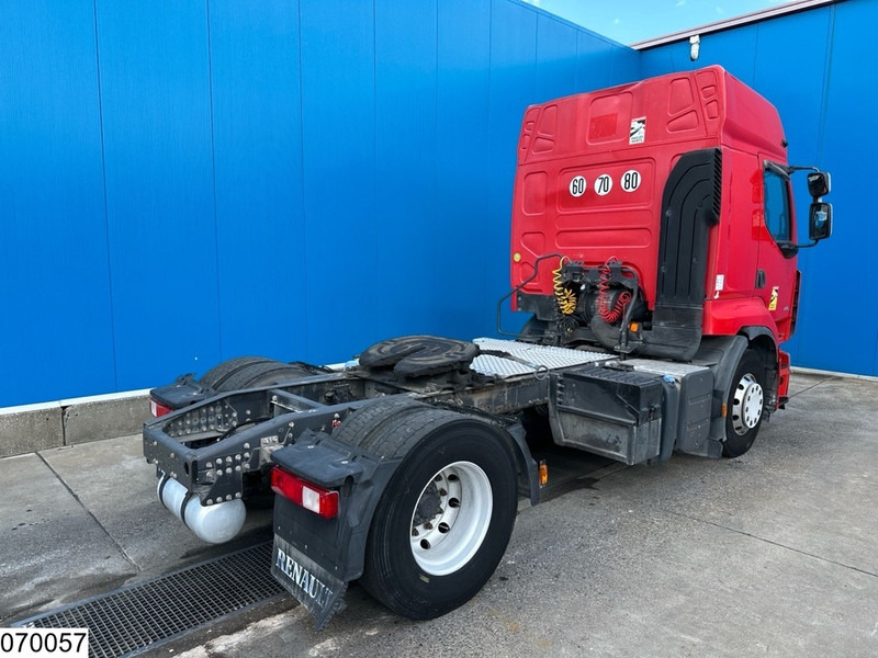Renault Premium 460 Dxi EURO 5, Retarder - Tractor: foto 2 Renault Premium 460 Dxi EURO 5, Retarder - Tractor: foto 2