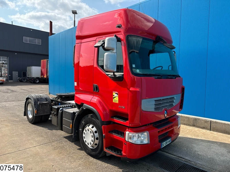 Renault Premium 460 Dxi EURO 5, Retarder - Tractor: foto 3 Renault Premium 460 Dxi EURO 5, Retarder - Tractor: foto 3