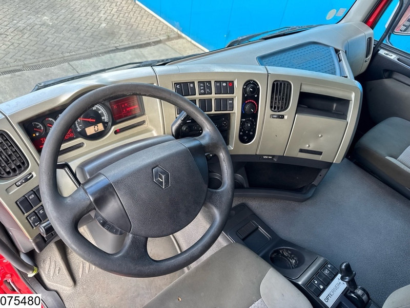 Renault Premium 460 Dxi EURO 5, Retarder - Tractor: foto 5 Renault Premium 460 Dxi EURO 5, Retarder - Tractor: foto 5