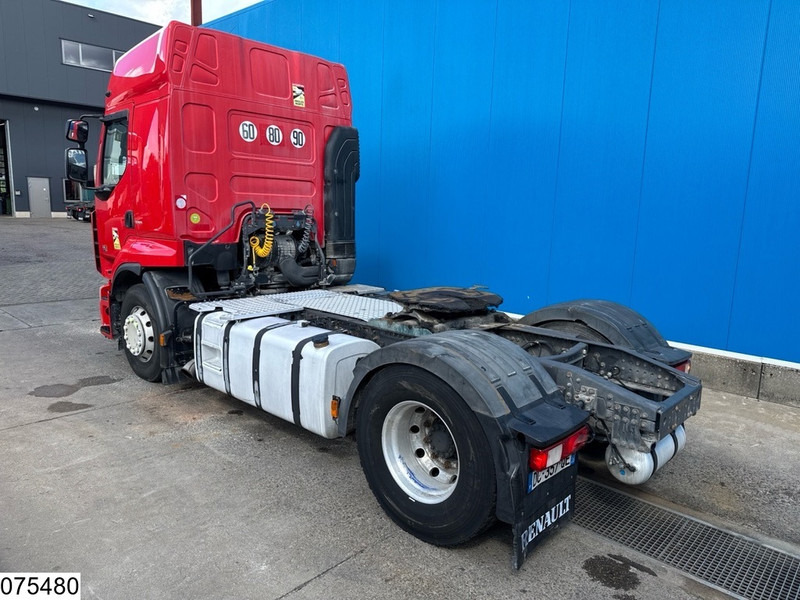 Renault Premium 460 Dxi EURO 5, Retarder - Tractor: foto 4 Renault Premium 460 Dxi EURO 5, Retarder - Tractor: foto 4