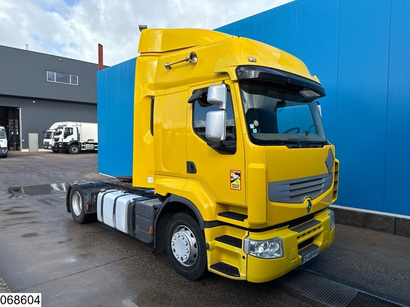 Renault Premium 460 Dxi EURO 5, Standairco - Tractor: foto 3 Renault Premium 460 Dxi EURO 5, Standairco - Tractor: foto 3