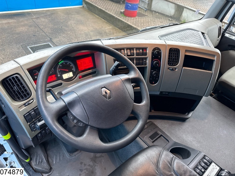 Renault Premium 460 Dxi EURO 6, Blower, Compressor - Tractor: foto 5 Renault Premium 460 Dxi EURO 6, Blower, Compressor - Tractor: foto 5