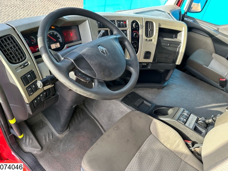 Renault Premium 460 Dxi EURO 6, PTO, Retarder - Tractor: foto 5 Renault Premium 460 Dxi EURO 6, PTO, Retarder - Tractor: foto 5