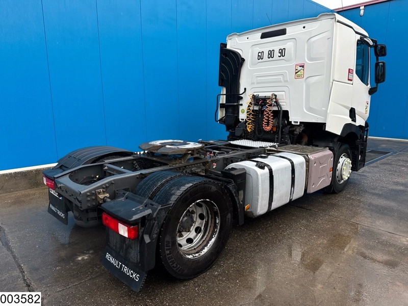 Renault T 380 EURO 6, Retarder - Tractor: foto 2 Renault T 380 EURO 6, Retarder - Tractor: foto 2